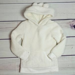 Cat & Jack Soft Hoodie